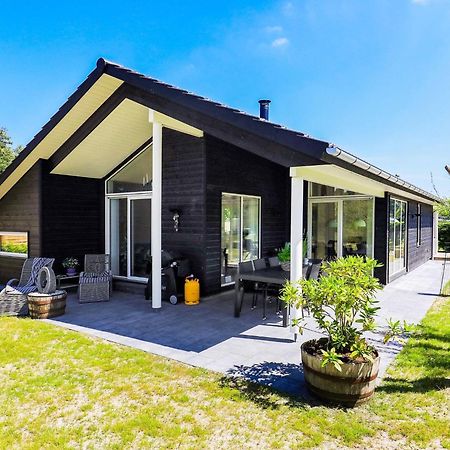 6 Person Holiday Home In Hals Εξωτερικό φωτογραφία